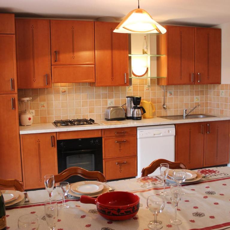 Peclet Appartements VTI - Appartamento con Vista Montagna - 3
