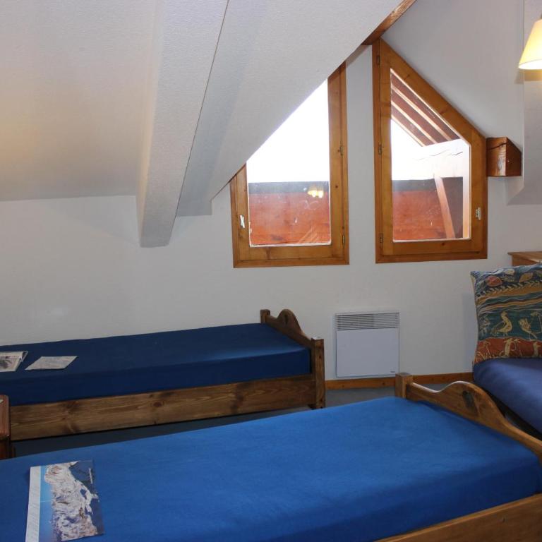 Peclet Appartements VTI - Appartamento con Vista Montagna - 5