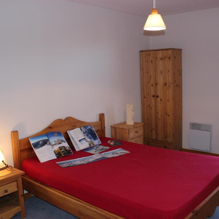 Peclet Appartements VTI - Appartamento con Vista Montagna - 7