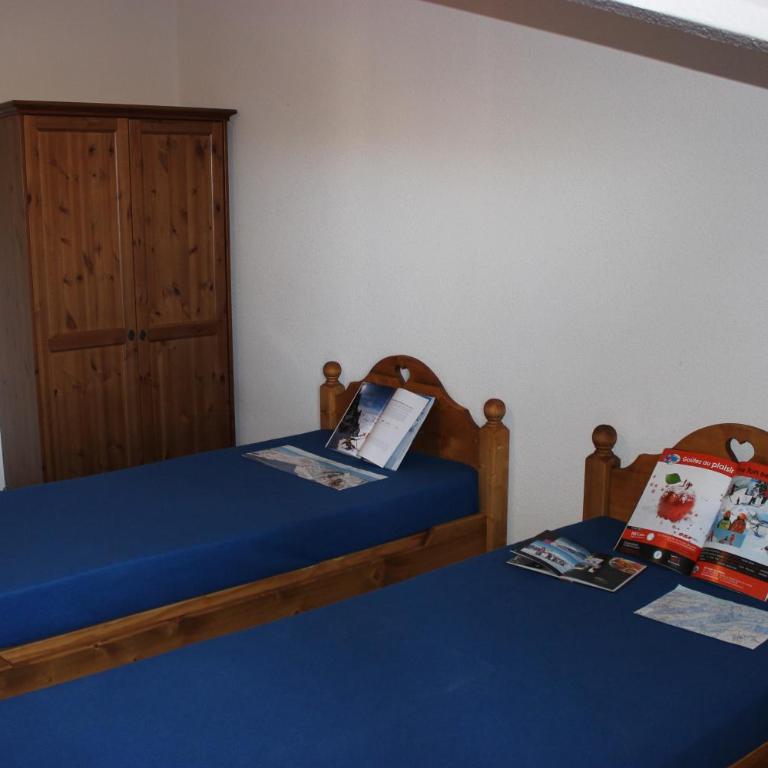 Peclet Appartements VTI - Appartamento con Vista Montagna - 8