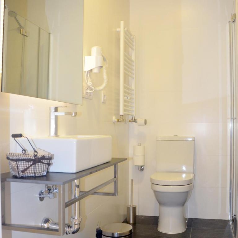 Apartamentos Córdoba Atrium - Standard Studio - 68