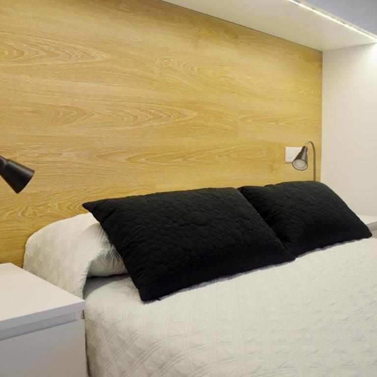 Apartamentos Córdoba Atrium - Standard Studio - 37