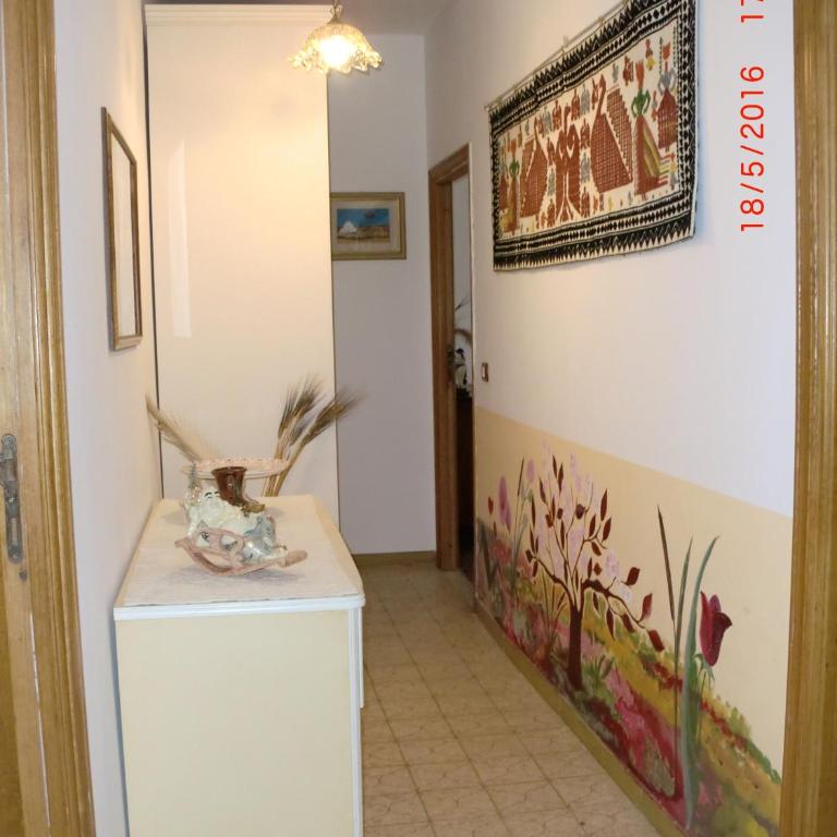 B&B Il Giardinetto Alghero - Camera Matrimoniale con Bagno Privato - 16