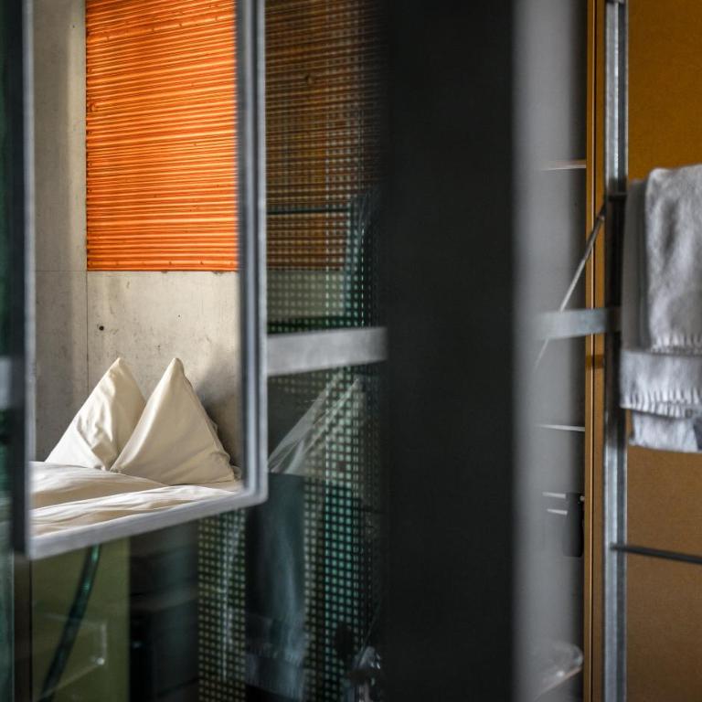 Hotel Ochsen by Mountain Hotels - Deluxe Doppelzimmer - 3