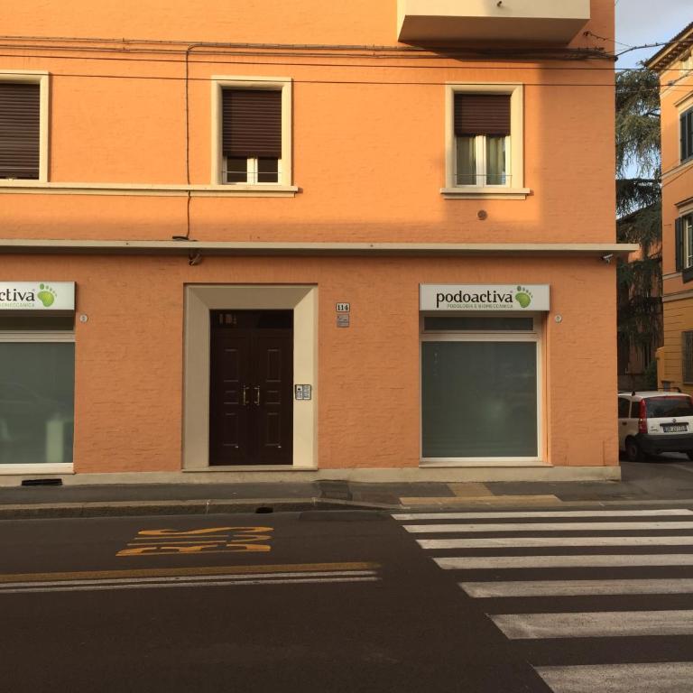 Residenza Sant'Orsola Azzurra Mazzini - Appartamento - 20