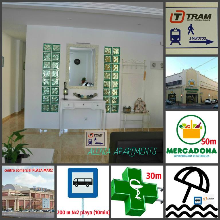 Alenia Apartments - Two-Bedroom Apartment - 14