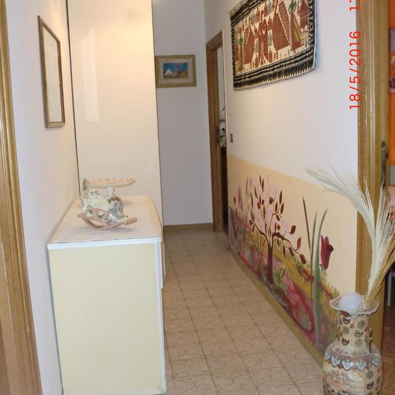 B&B Il Giardinetto Alghero - Camera Matrimoniale con Bagno Privato - 15