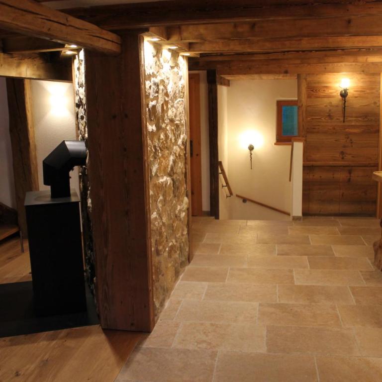 Chalet Alte Mühle - Ferienhaus - 25