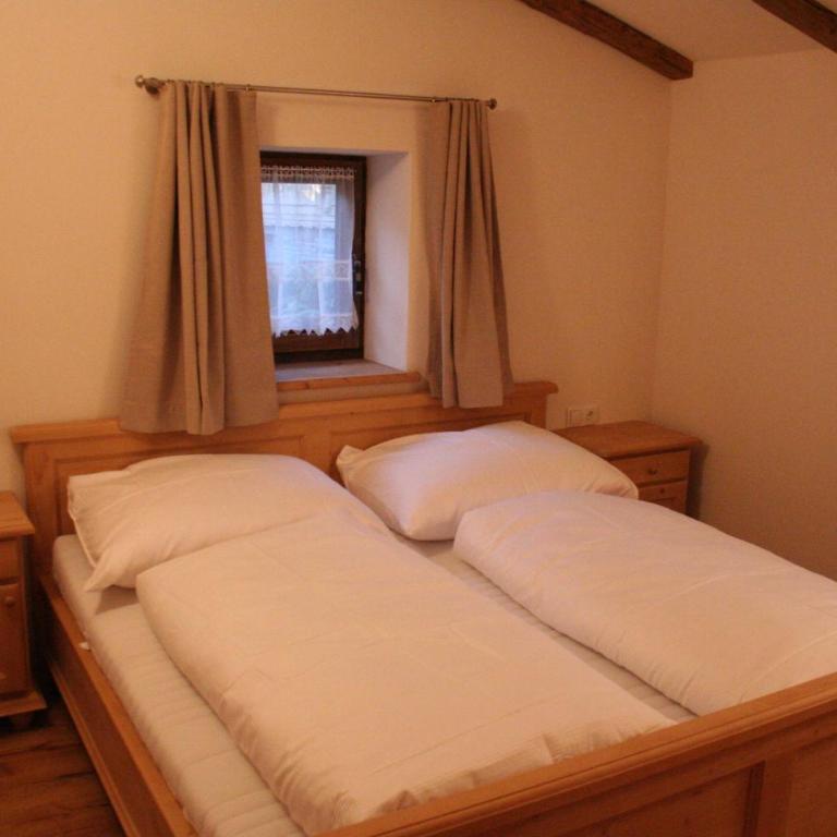 Chalet Alte Mühle - Ferienhaus - 46