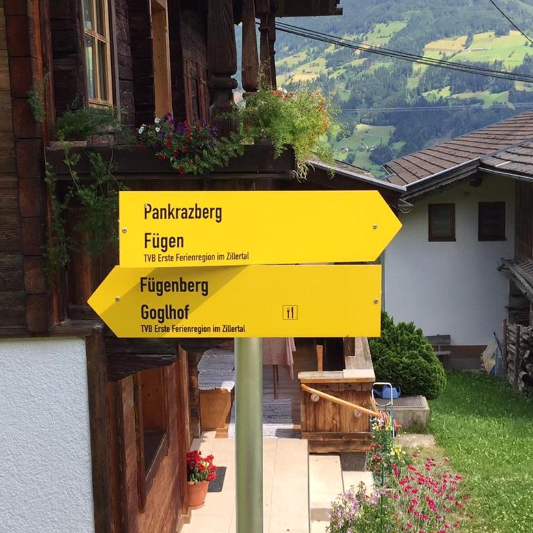Chalet Alte Mühle - Ferienhaus - 56