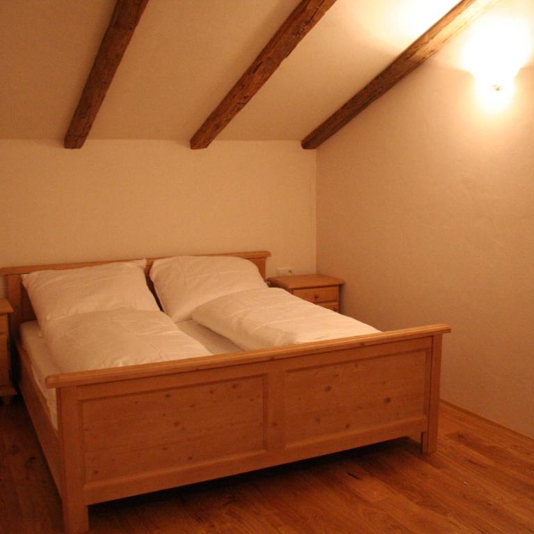 Chalet Alte Mühle - Ferienhaus - 48