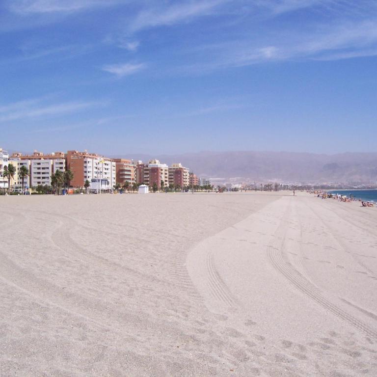 ApartRoquetas - One-Bedroom Apartment - 19