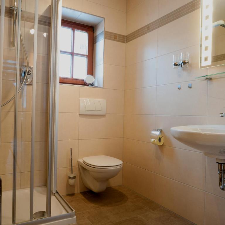 Plenkhof - Apartment mit 2 Schlafzimmern - 5