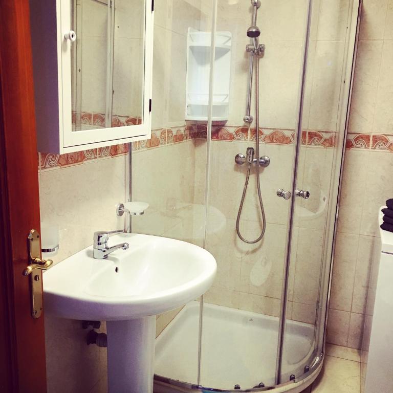 Apartamento en Playa Las Vistas - Torres del Sol - Apartamento - 23