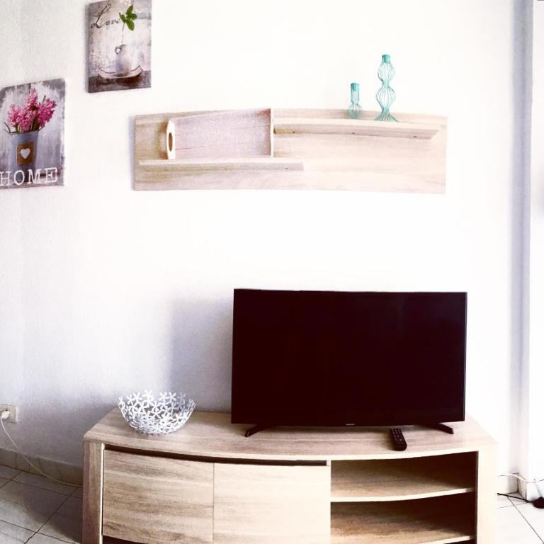 Apartamento en Playa Las Vistas - Torres del Sol - Apartamento - 22