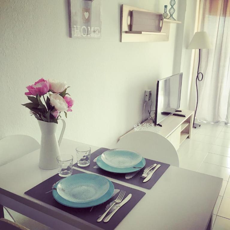 Apartamento en Playa Las Vistas - Torres del Sol - Apartamento - 24
