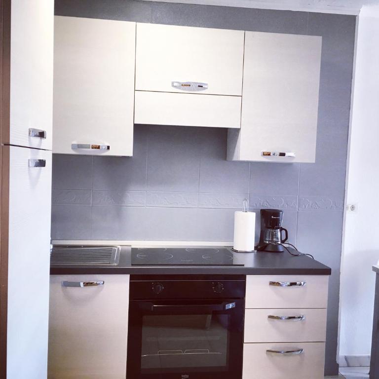 Apartamento en Playa Las Vistas - Torres del Sol - Apartamento - 25