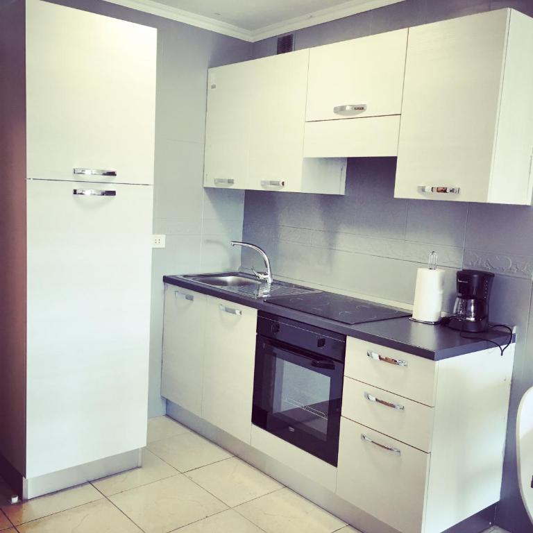 Apartamento en Playa Las Vistas - Torres del Sol - Apartamento - 28
