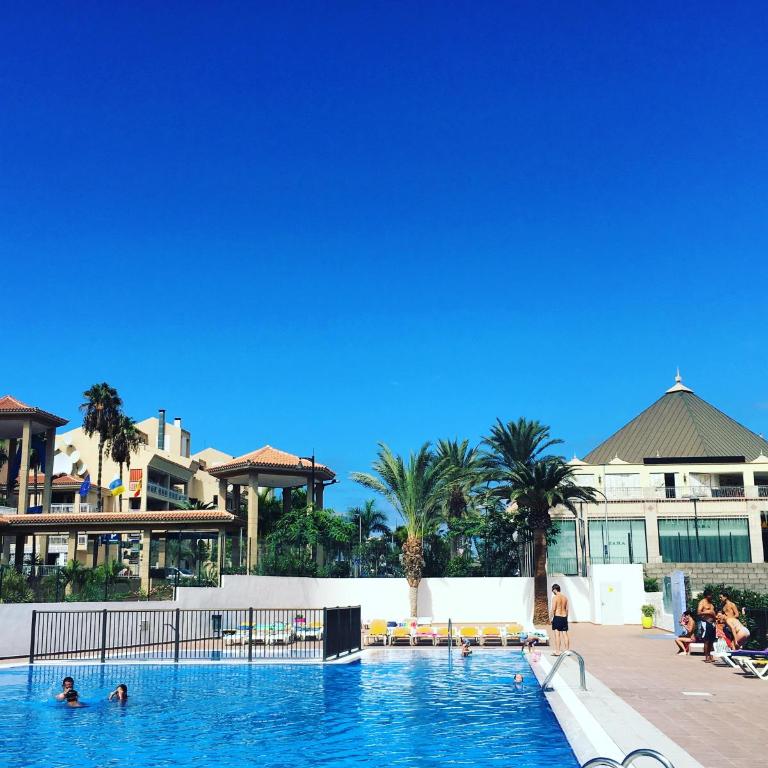 Apartamento en Playa Las Vistas - Torres del Sol - Apartamento - 31