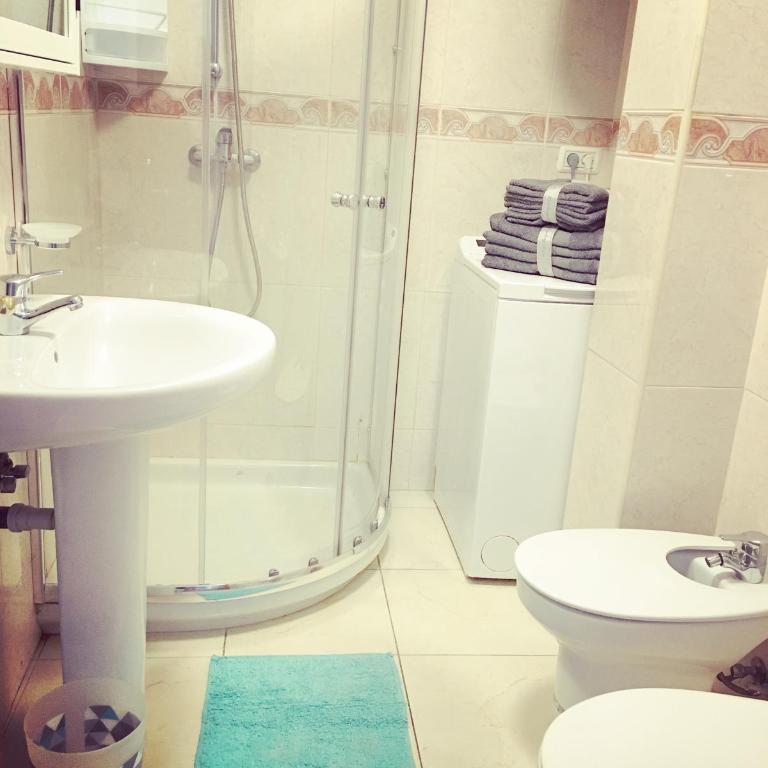 Apartamento en Playa Las Vistas - Torres del Sol - Apartamento - 33