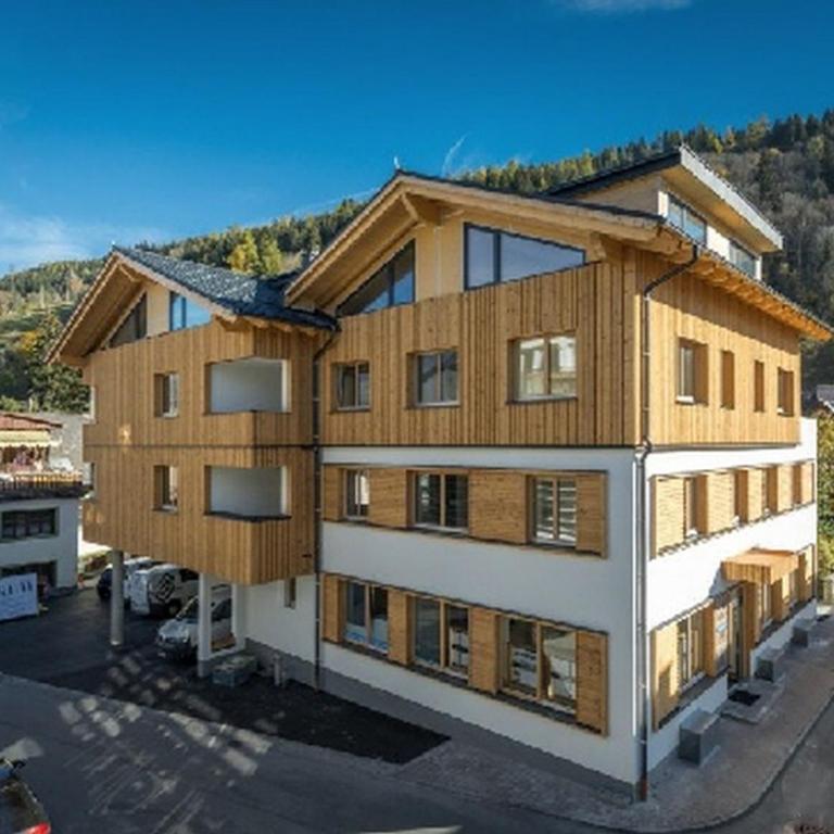 Andantino by Schladmingurlaub - Apartment mit 2 Schlafzimmern - 4