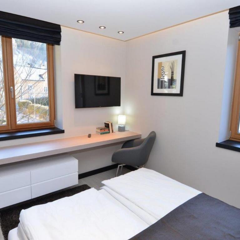 Andantino by Schladmingurlaub - Apartment mit 2 Schlafzimmern - 21