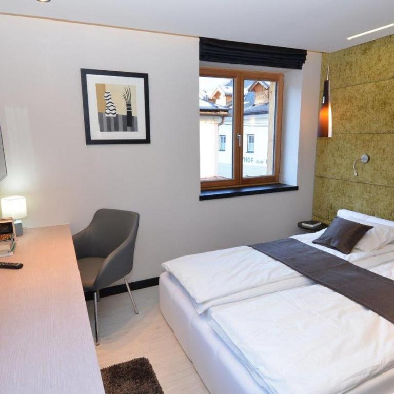 Andantino by Schladmingurlaub - Apartment mit 2 Schlafzimmern - 13