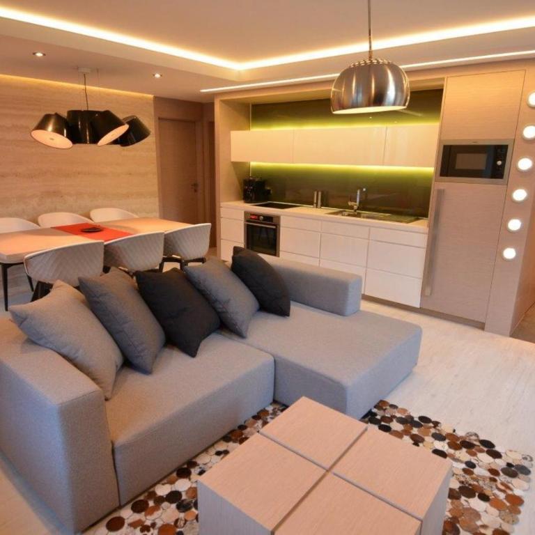 Andantino by Schladmingurlaub - Apartment mit 2 Schlafzimmern - 9
