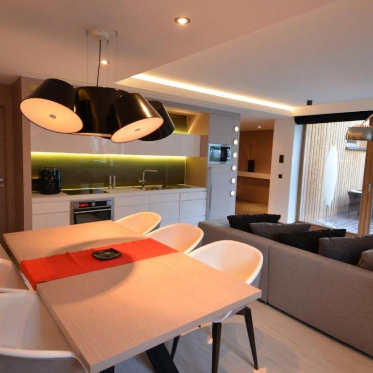 Andantino by Schladmingurlaub - Apartment mit 2 Schlafzimmern - 6