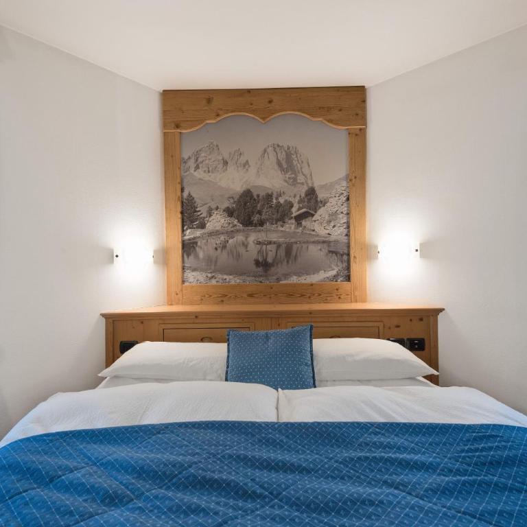 Romantic Charming Hotel Rancolin - Camera Matrimoniale Deluxe - 7