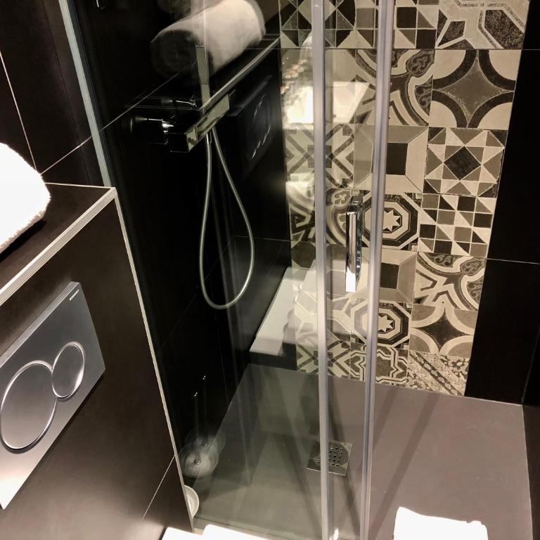 Best Western Empire Elysees - Chambre Double Classique - 18
