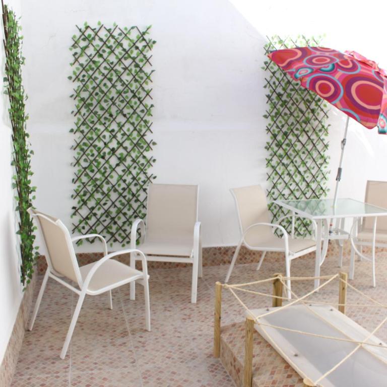 Apartamento de Silvia - Apartment - 22