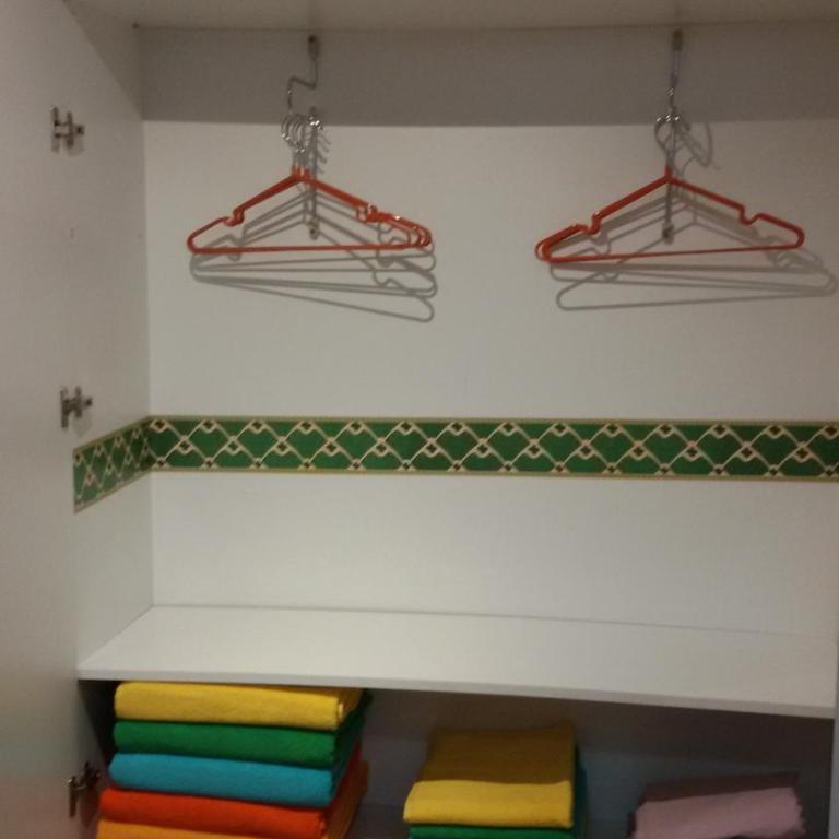 Apartamento de Silvia - Apartment - 7