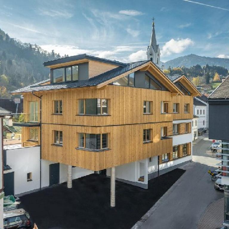 Andantino by Schladmingurlaub - Apartment mit 2 Schlafzimmern - 5