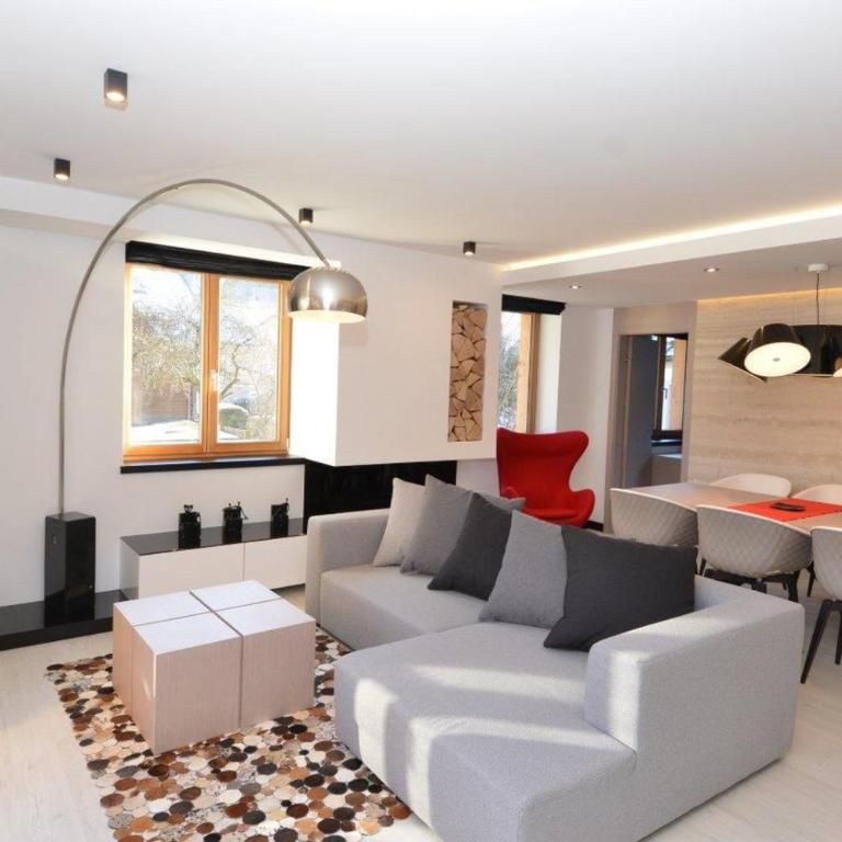 Andantino by Schladmingurlaub - Apartment mit 2 Schlafzimmern - 1