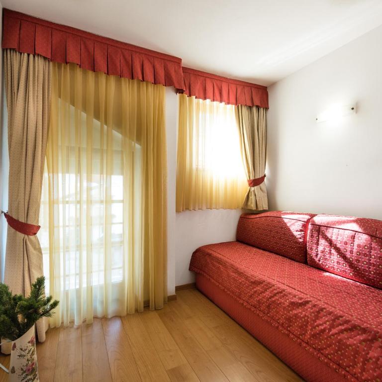 Romantic Charming Hotel Rancolin - Camera Matrimoniale Superior - 3