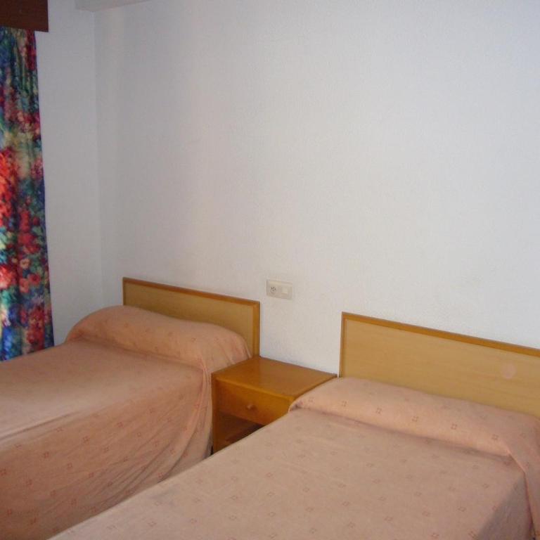 Mariscal I - Fincas Arena - Apartamento de 1 dormitorio (2 - 4 adultos) - 24