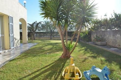Residence Villa Carmen fronte mare a 50 mt - Two-Bedroom Apartment (5 Adults) - 3