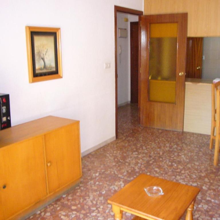Mariscal I - Fincas Arena - Apartamento de 1 dormitorio (2 - 4 adultos) - 57