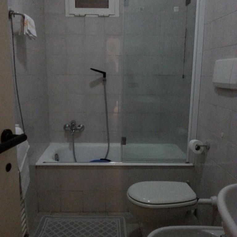 Residence Villa Carmen fronte mare a 50 mt - One-Bedroom Apartment - 8