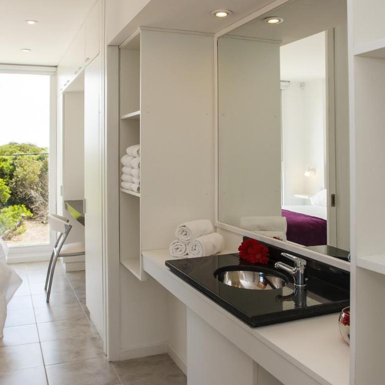 Senderos - Duplex Quadruple Room - 3