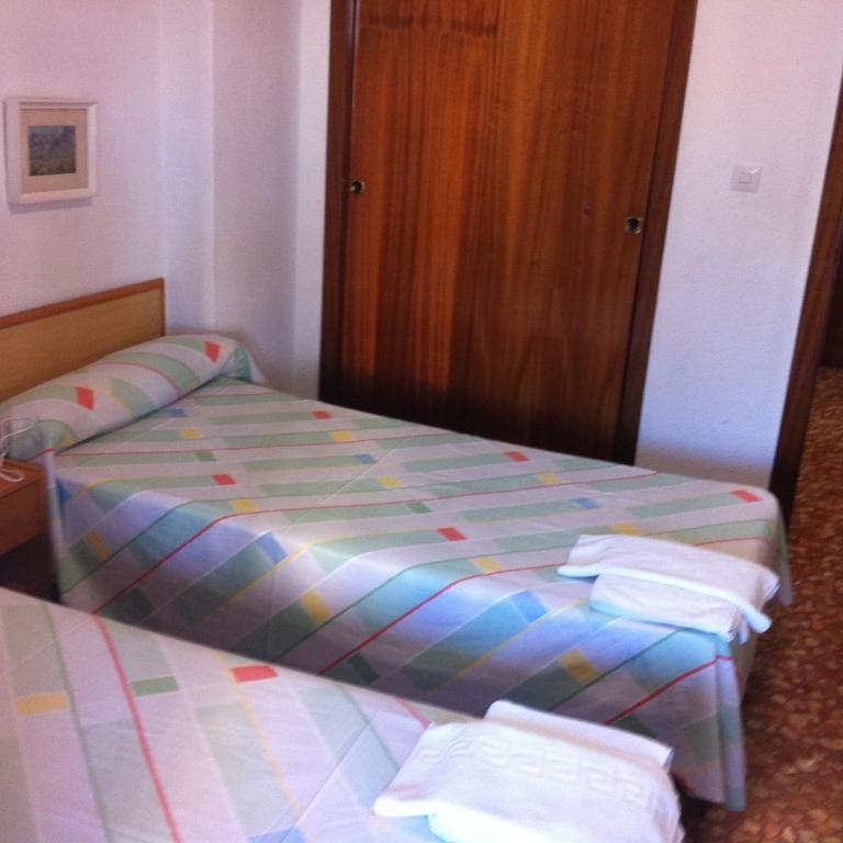 Mariscal I - Fincas Arena - Apartamento de 1 dormitorio (2 - 4 adultos) - 4