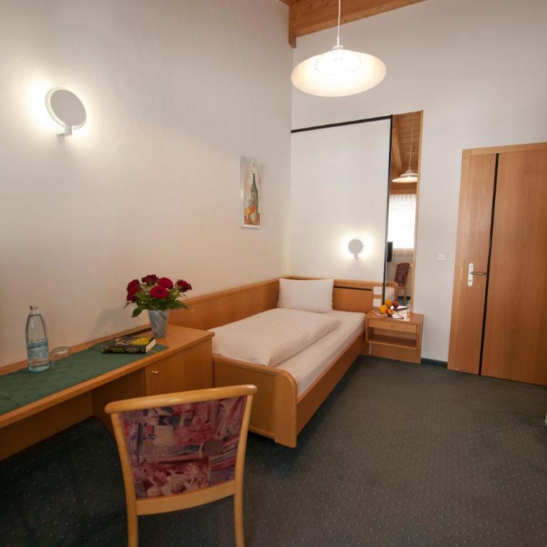 Hotel Romantica - Einzelzimmer - 1
