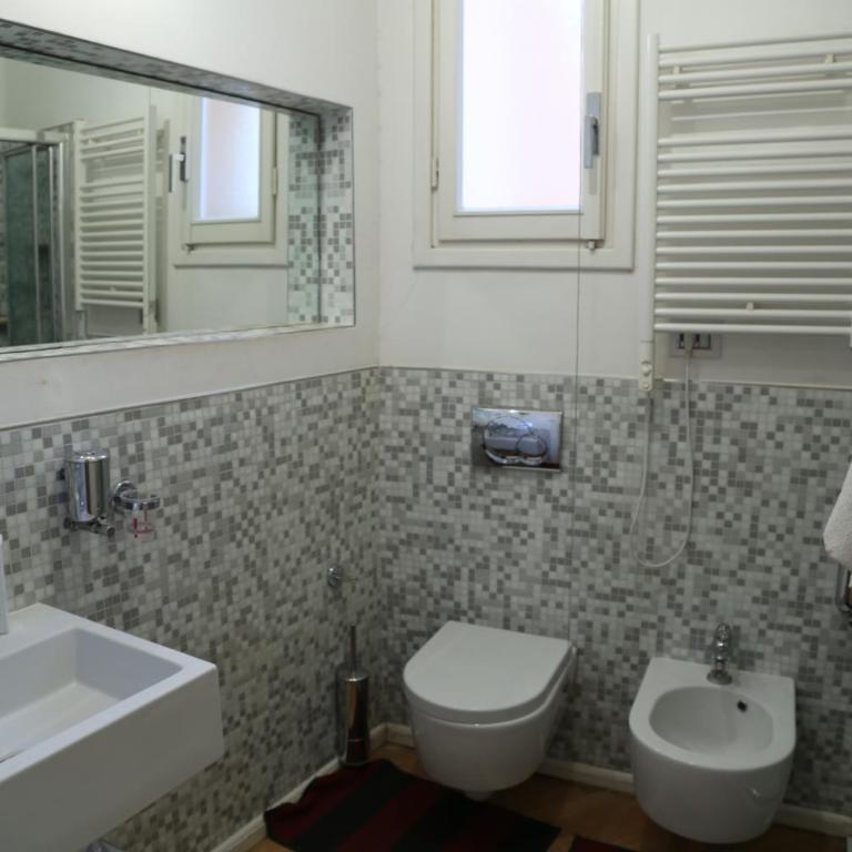 Rose Roma - Casa a Schiera con 2 Camere da Letto - 27