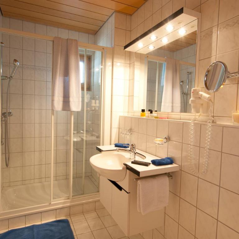Hotel Romantica - Einzelzimmer - 3