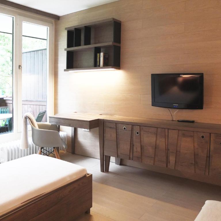 Sun Valley Apartment - Apartamento de 2 dormitorios con balcón - 22