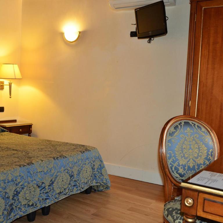 B&B Le Marie - Camera Matrimoniale Economy - 1