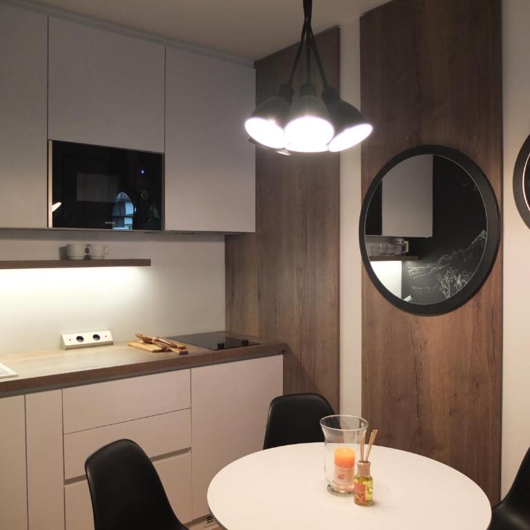 Sun Valley Apartment - Apartamento de 2 dormitorios con balcón - 21