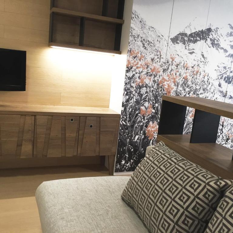 Sun Valley Apartment - Apartamento de 2 dormitorios con balcón - 20