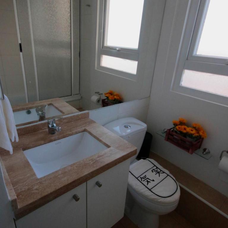 Sector Enjoy Premium Frente al Mar - Apartamento con vistas al mar - 36